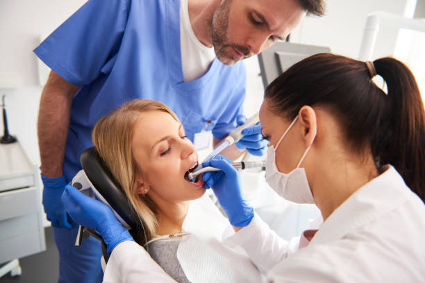 Best Cosmetic Dentistry  in Thomson, GA