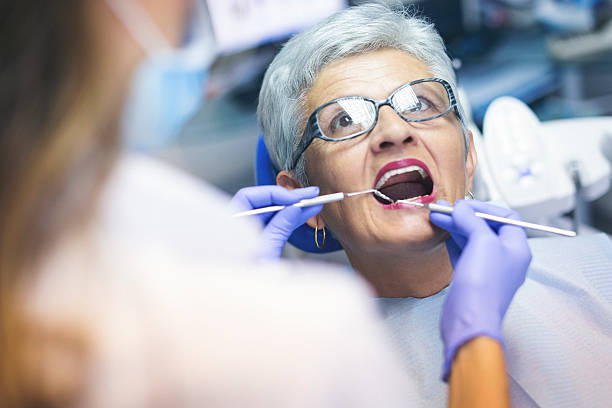 Full Mouth Reconstruction in Thomson, GA